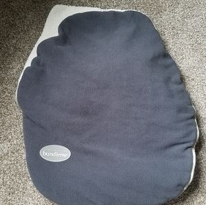 JJ Cole Bundleme Carseat Cover